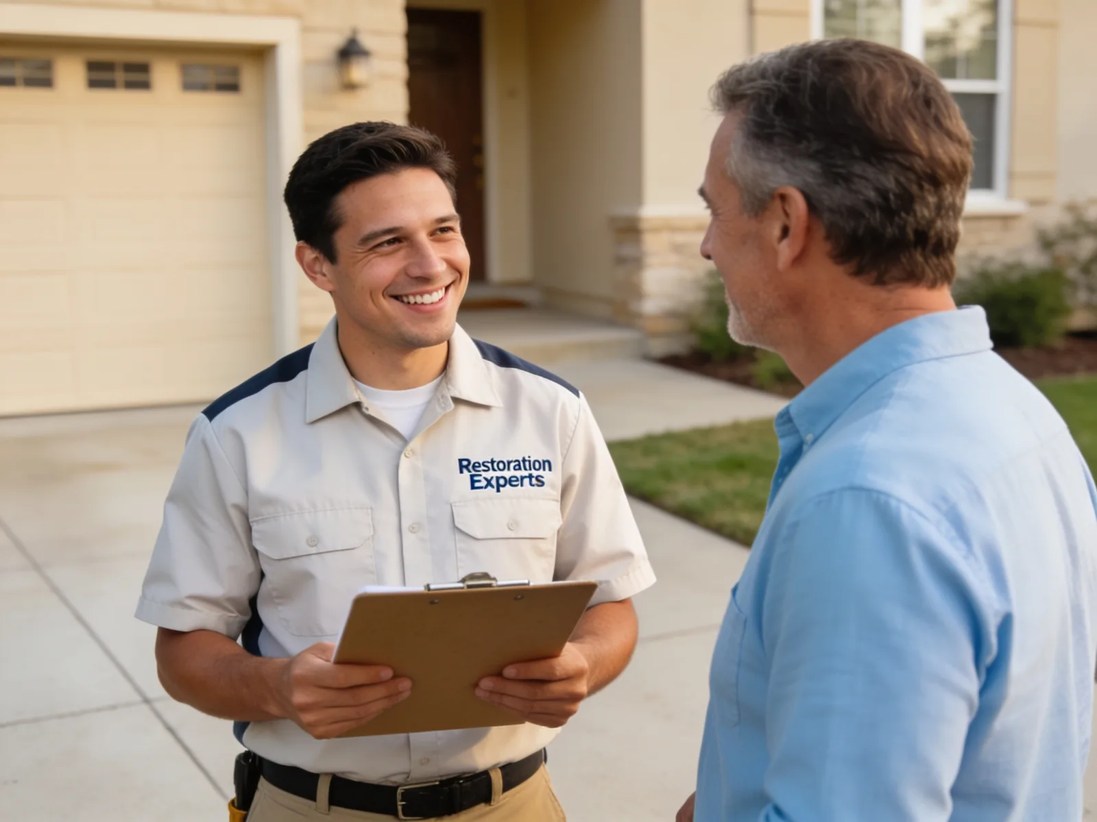 Water Damage Cleanup New Ulm, MN FAQs